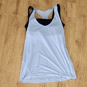 Athleta SM Workout Tank
